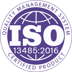 Chứng nhận thiết bị y tế ISO 13485