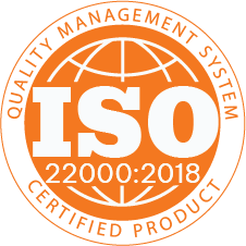 Tư vấn an toàn thực phẩm ISO 22000